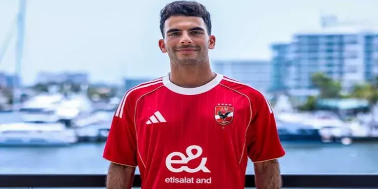 اتحاد الكرة يعقد جلسة استماع في شكوى زيزو ضد الزمالك للمطالبة بـ80 مليون جنيه