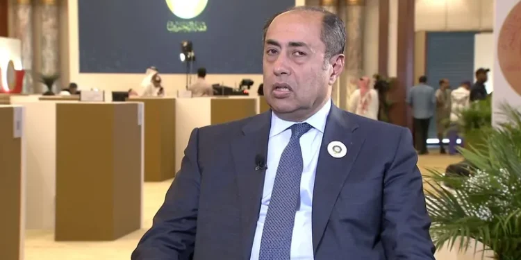 حسام زكي: بوادر حقيقية لنهاية الحرب على غزة واتفاق شرم الشيخ نقطة تحول مهمة