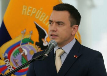 نجاة رئيس الإكوادور من محاولة اغتيال