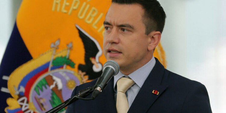 نجاة رئيس الإكوادور من محاولة اغتيال