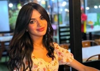 حبس سوزي الأردنية سنة وغرامة 100 ألف جنيه بتهمة بث فيديوهات خادشة