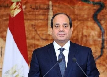 وفد أمريكي للسيسي: الولايات المتحدة تقدر دور مصر لإنهاء حرب غزة