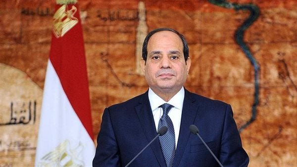 وفد أمريكي للسيسي: الولايات المتحدة تقدر دور مصر لإنهاء حرب غزة
