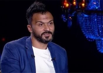 تأجيل دعوى نفقة مجمّدة بقيمة 150 ألف جنيه ضد إبراهيم سعيد