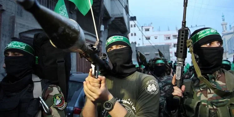 الرئاسة الفلسطينية: إعدامات حماس الميدانية "جرائم بشعة" وخارج نطاق القانون