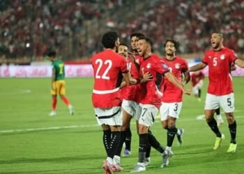 مصر تواجه غينيا بيساو الليلة في ختام تصفيات المونديال على استاد القاهرة