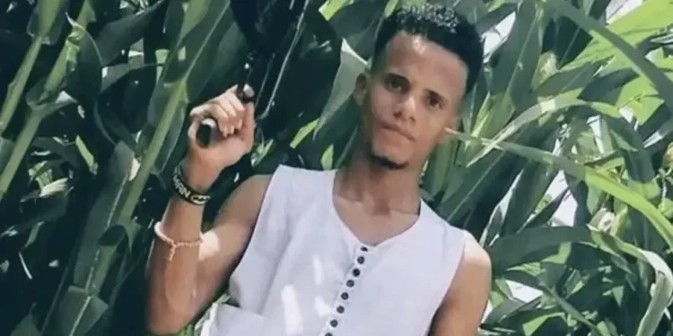 نهاية دامية لـ"عصفور الصعيد".. كيف أسقطت الشرطة أحد أخطر المسجلين في سوهاج؟