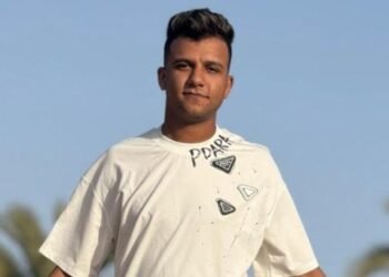 جلسة صلح بين عصام صاصا ومالك ملهى المعادي بعد مشاجرة كورنيش النيل