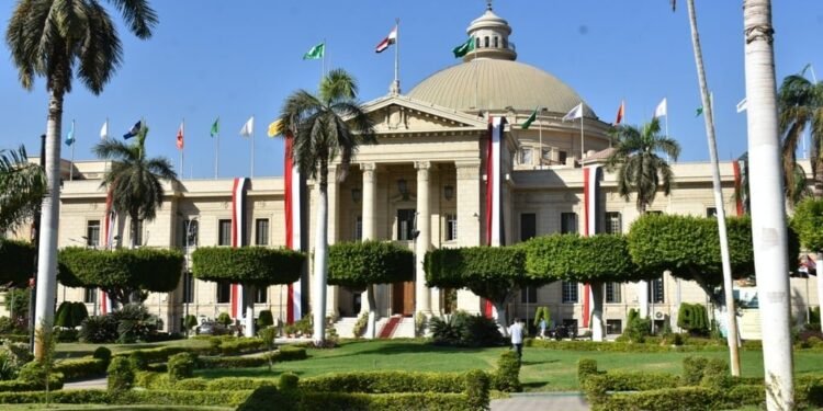 اليوم.. انطلاق المؤتمر الدولي الأول للذكاء الاصطناعي بجامعة القاهرة