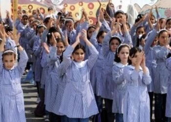 الأونروا: أكثر من 8 آلاف معلم جاهزون لإعادة أطفال غزة إلى مقاعد الدراسة