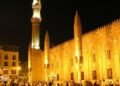 مواقيت الصلاة اليوم الجمعة 15 مايو 2026 في محافظات مصر