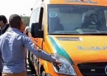 النيابة تطلب تحريات المباحث في واقعة دهس طلاب ببيفرلي هيلز