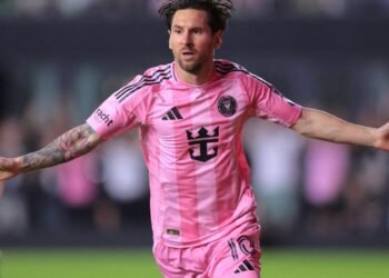 أول تعليق من ليونيل ميسي بعد تجديد عقده مع إنتر ميامي الأمريكي