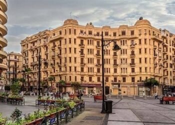 حالة الطقس اليوم الجمعة 24 أكتوبر 2025 في مصر