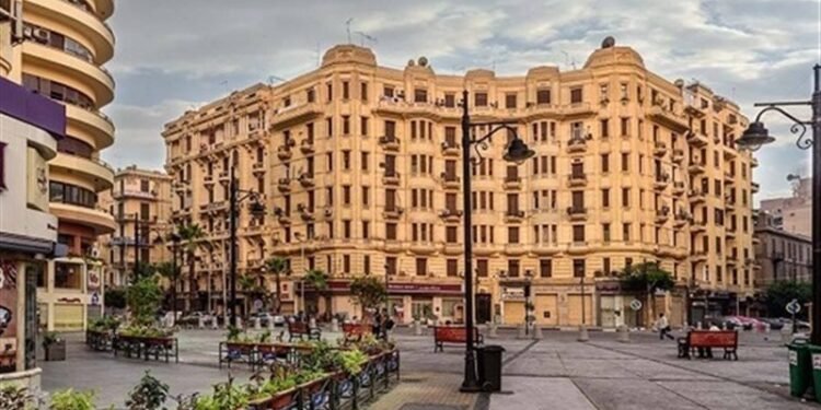 حالة الطقس اليوم الجمعة 24 أكتوبر 2025 في مصر