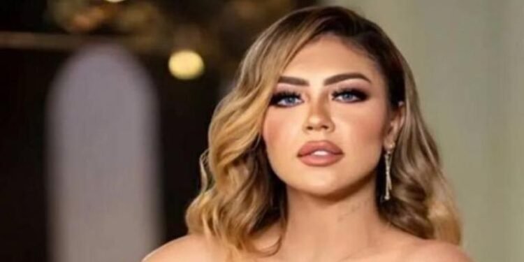 قضية الفيديوهات الخادشة تصل للنهاية.. هدير عبد الرازق تنتظر الحكم الأخير