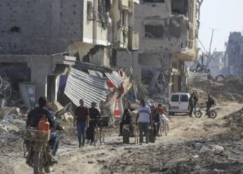 تصعيد جديد في غزة.. طائرات الاحتلال تقصف شمال خان يونس