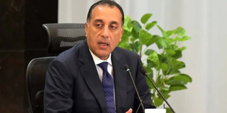 رئيس الوزراء يتفقد مشروعات جديدة بالقليوبية غدًا