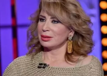 إيناس الدغيدي تكشف كواليس إلغاء حفل زفافها