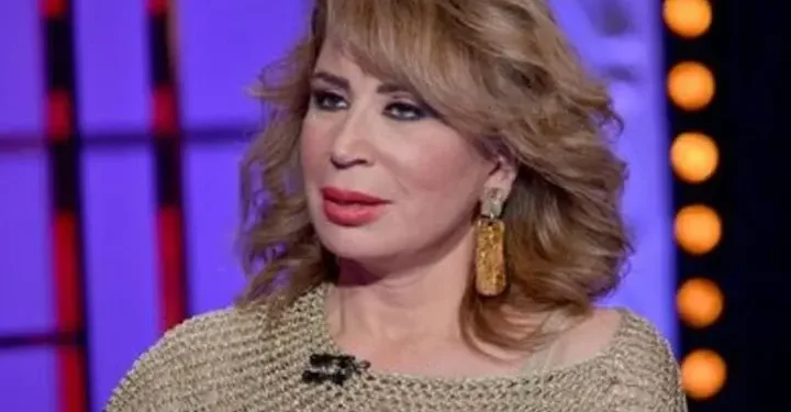 إيناس الدغيدي تكشف كواليس إلغاء حفل زفافها