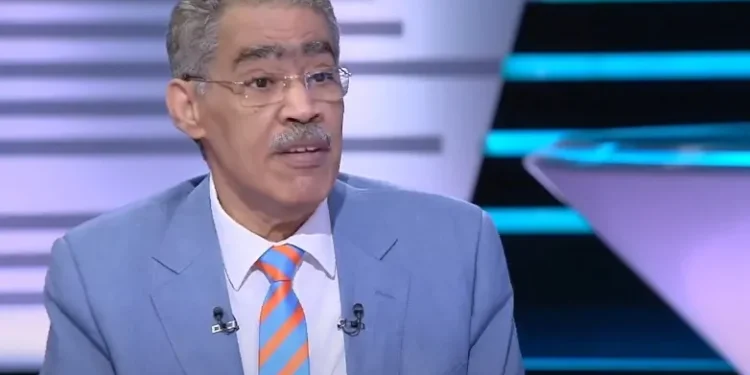 ضياء رشوان: اهتمام عالمي واسع بقمة شرم الشيخ للسلام