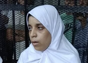 إحالة أوراق المتهمة بقتل صغار دلجا الستة ووالدهم للمفتي