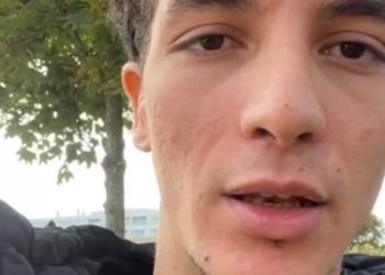 هولندا تلقي القبض على الإخواني أنس حبيب أمام السفارة المصرية