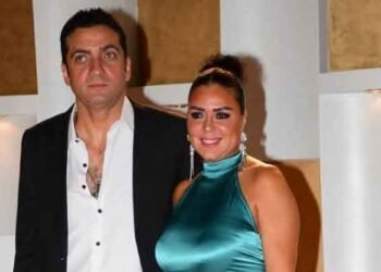 رانيا يوسف: الفرق بيني وبين جوزي سنتين و7 شهور.. ومتعودة على الشتيمة