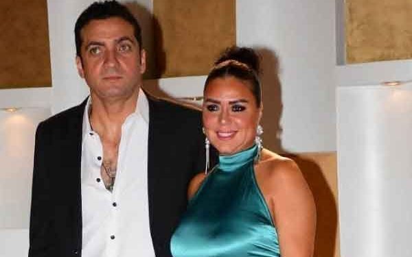 رانيا يوسف: الفرق بيني وبين جوزي سنتين و7 شهور.. ومتعودة على الشتيمة