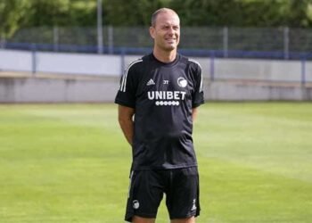 صحيفة دنماركية تكشف تفاصيل اتفاق الأهلي مع جيس ثورب