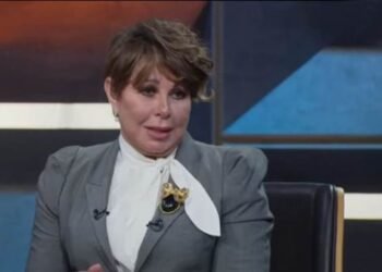 نجوى إبراهيم تتحدث عن تعرضها لحادث: قعدت 3 أيام في الإنعاش