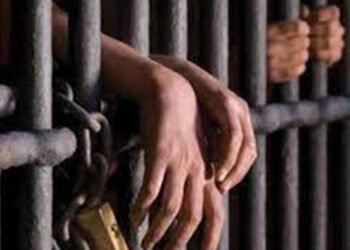 حبس عامل بنك سنتين بعد تصوير زميلته خلسة داخل دورة مياه السيدات