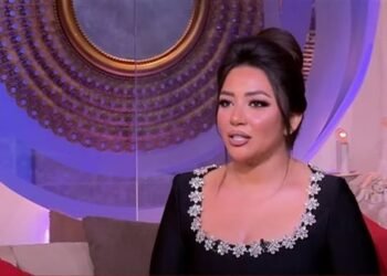 بسبب كاميرات المراقبة.. رحمة محسن تقاضي طليقها: انتهاك للخصوصية