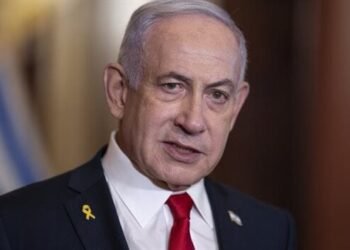 نتنياهو يكذب تقرير بوليتيكو: الاعتذار لقطر كان بقرار إسرائيلي