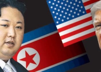 ترامب: مستعد للقاء زعيم كوريا الشمالية خلال جولتي الآسيوية