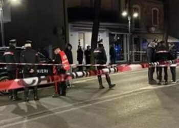 القضاء الإيطالي يبرئ ضابطًا قتل شابًا مصريًا بدعوى الدفاع عن النفس