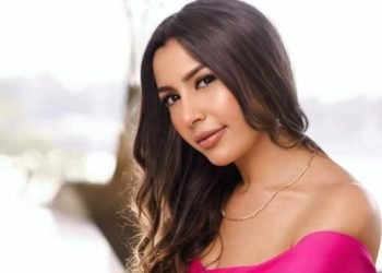 جنات: ندمت على عدم الزواج مبكرًا