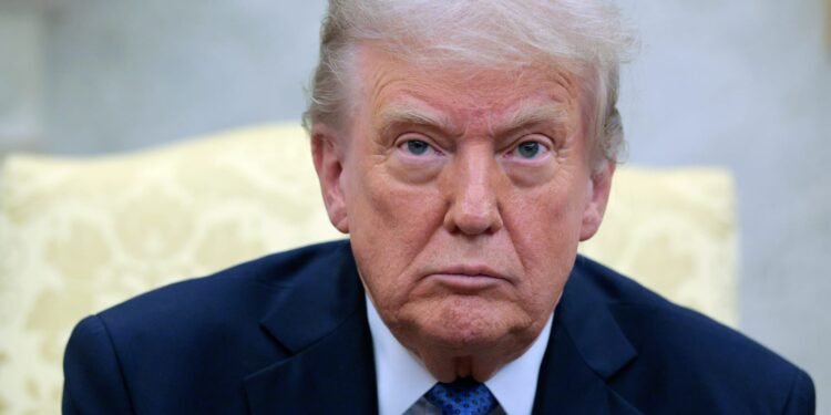 ترحيب فلسطيني بموقف ترامب الرافض للضم: خطوة نحو استقرار الشرق الأوسط