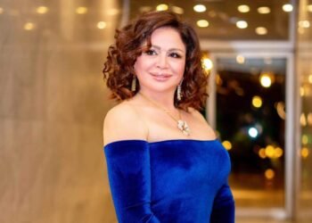 إلهام شاهين ترد على فيديو «فستان الجونة»: الموقف كان قَدَرًا والتنمر تجاوز الحدود
