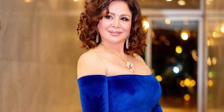 إلهام شاهين ترد على فيديو «فستان الجونة»: الموقف كان قَدَرًا والتنمر تجاوز الحدود