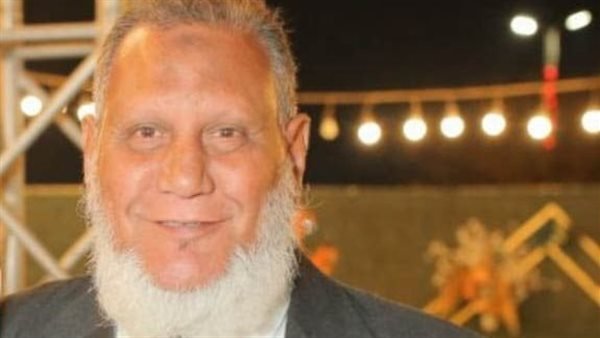 تفاصيل زيارة محافظ السويس لمسن واقعة التعدي