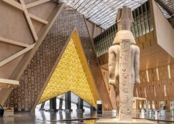 حقيقة غلق الطرق بالتزامن مع افتتاح المتحف المصري الكبير.. مصدر أمني يوضح