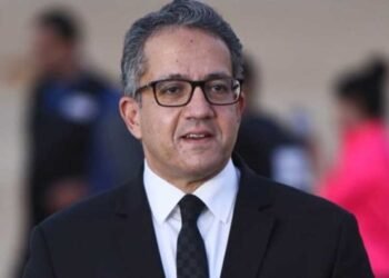 خالد العناني.. المصري الذي رفع علم العرب في اليونسكو