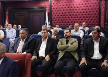 مستقبل وطن يستعرض استراتيجية خوض انتخابات مجلس النواب 2025