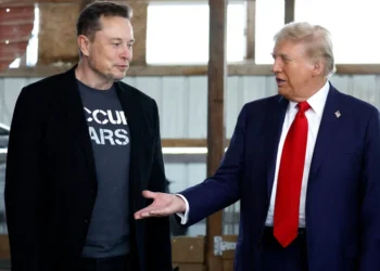 ترامب بعد خلافه مع ماسك: "أحبه وسأظل أحبه دائمًا"