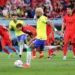 البرازيل تمطر شباك كوريا الجنوبية بخماسية ساحقة في استعدادات مونديال 2026