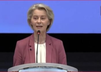 رئيسة المفوضية الأوروبية: مصر تصدّر لأوروبا 3 أضعاف ما تصدره أمريكا والصين والهند مجتمعة