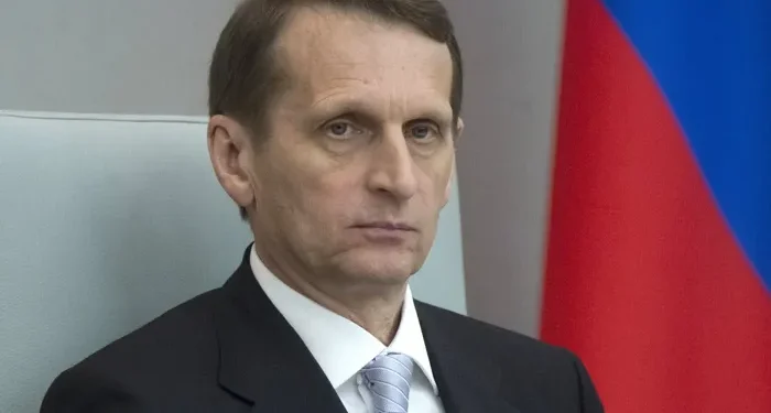 رئيس المخابرات الروسية: العالم يواجه أخطر لحظاته منذ الحرب العالمية الثانية