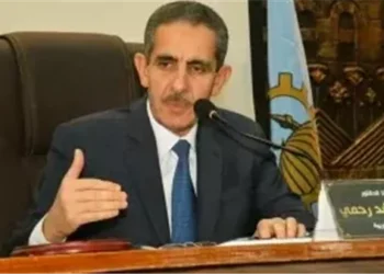 تعيين طارق رحمي رئيسًا للجنة المؤقتة لإدارة الإسماعيلي