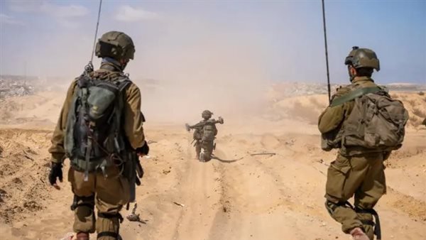 رئيس الأركان الأمريكي يصل إلى إسرائيل الأيام المقبلة